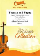 Toccata and Fugue Download