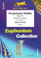 Perpetuum Mobile Op. 257 Download