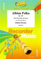 Albion Polka Op. 102 Download