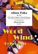 Albion Polka Op. 102 Download