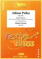 Albion Polka Op. 102 Download