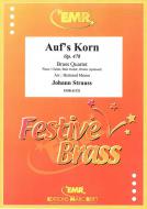 Auf's Korn Op. 478 Download