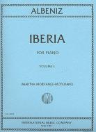 Iberia Suite Vol. 1 