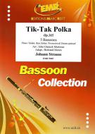 Tik-Tak Polka Op. 365 Download