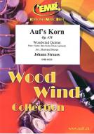 Auf's Korn Op. 478 Download