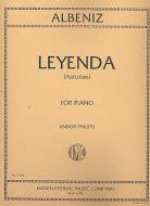 Leyenda (Asturias) 