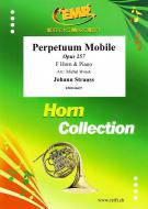 Perpetuum Mobile Op. 257 Download