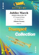 Jubelfest-Marsch Op. 396 Download