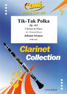 Tik-Tak Polka Op. 365 Download
