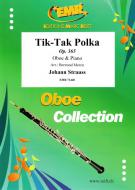 Tik-Tak Polka Op. 365 Download