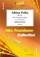 Albion Polka Op. 102 Download