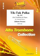 Tik-Tak Polka Op. 365 Download