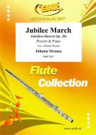 Jubelfest-Marsch Op. 396 Download