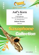 Auf's Korn Op. 478 Download