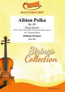 Albion Polka Op. 102 Download