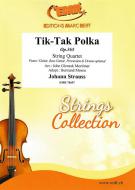 Tik-Tak Polka Op. 365 Download