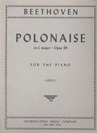 Polonaise in C Major, Op. 89 