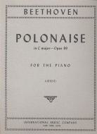 Polonaise in C Major, Op. 89 