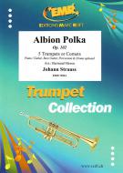 Albion Polka Op. 102 Download