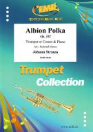 Albion Polka Op. 102 Download