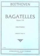 Bagatelles 