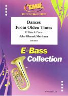 Dances From Olden Times Download