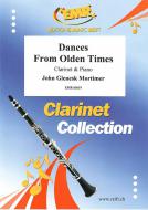 Dances From Olden Times Download