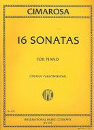 16 Sonatas 