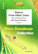 Dances From Olden Times Download
