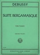 Suite Bergamasque. Complete 