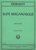Suite Bergamasque. Complete 