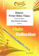 Dances From Olden Times Download