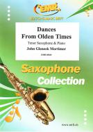 Dances From Olden Times Download