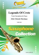 Legends Of Crete Download