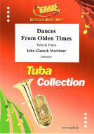 Dances From Olden Times Download
