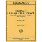 The Maiden and The Nightingale 