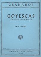 Goyescas, Suite of 6 Pieces 