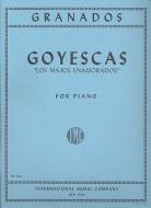 Goyescas, Suite of 6 Pieces 