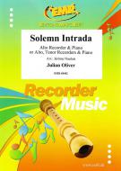 Solemn Intrada Download