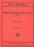 Woodland Sketches, Op. 51 
