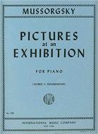 Pictures At an Exhibition 