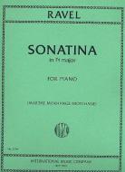 Sonatina in F sharp Major 