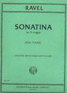 Sonatina in F sharp Major 