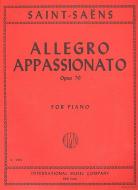 Allegro appassionato op. 70 