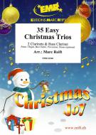 35 Easy Christmas Trios Download