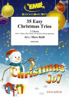 35 Easy Christmas Trios Download