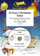 35 Easy Christmas Solos Download