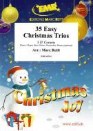 35 Easy Christmas Trios Download