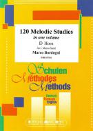 120 Melodic Studies in One Volume Download