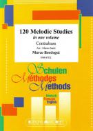 120 Melodic Studies in One Volume Download
